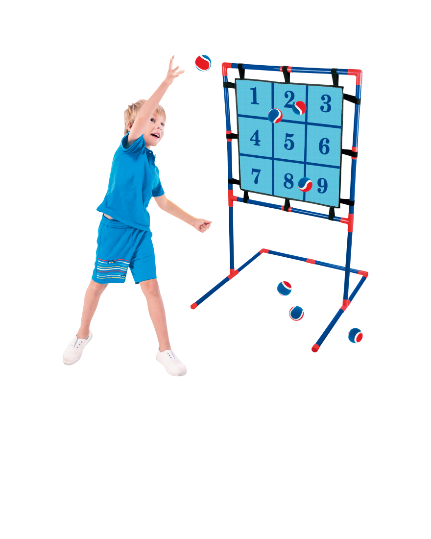 9ストライクゲーム 本体3,980円 税込4,378円