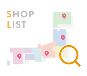 ShopList 店舗情報